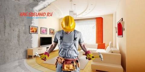 Jak začít s rekonstrukcí v novostavbě